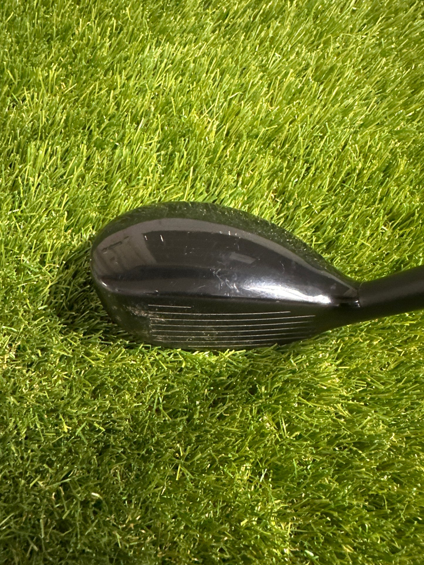 Adams Idea Tech 4 HYB