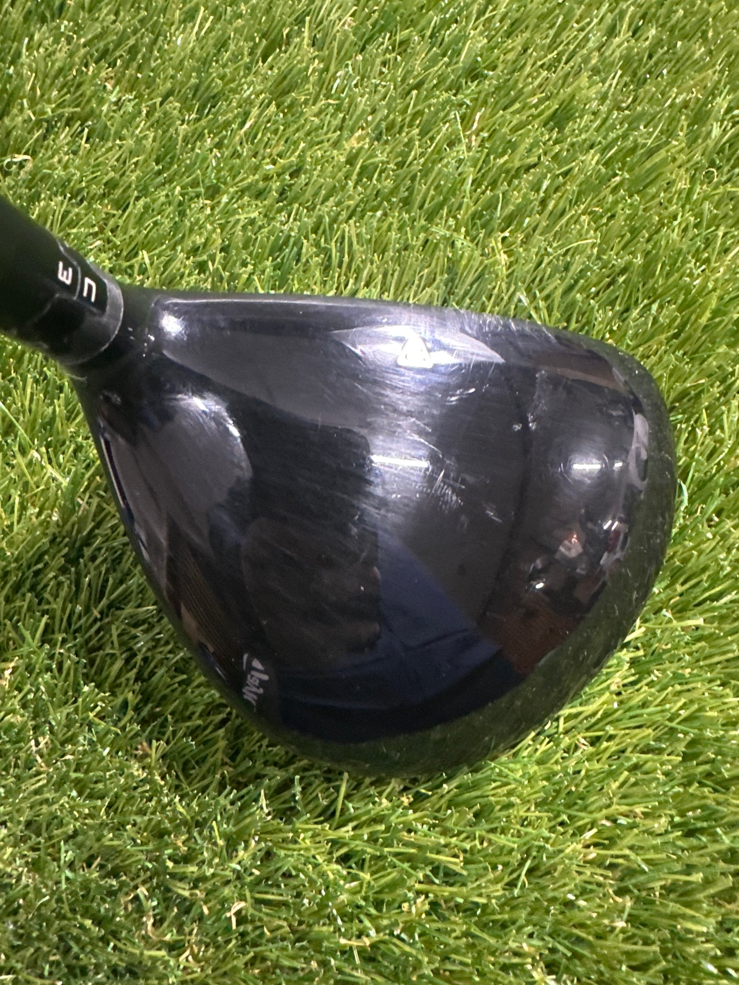 Titleist TS2 16.5 FWY