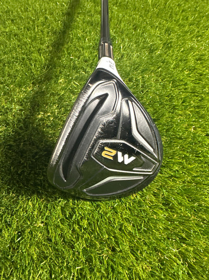 TaylorMade M2 3/15 FWY