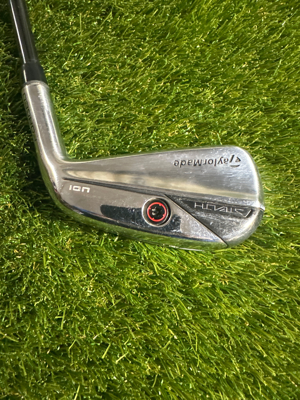 TaylorMade Stealth 2/18 DUI