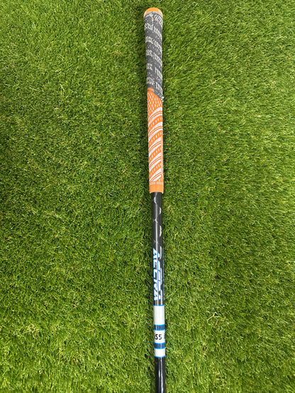 TaylorMade PUDI 4/22 DUI
