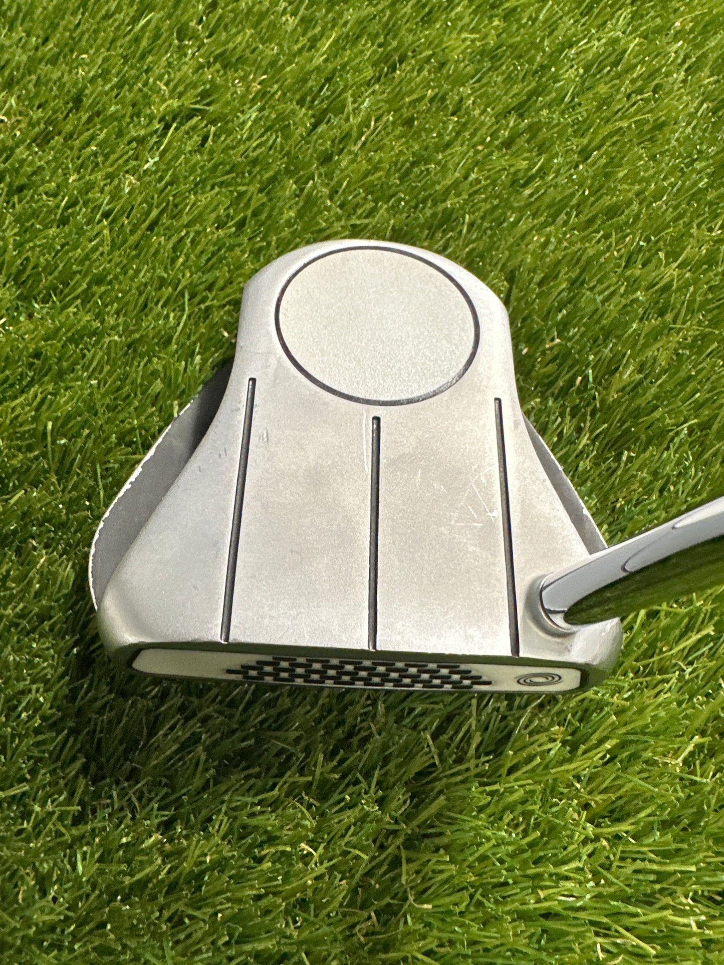 Odyssey Stroke Lab Rball 35" Putter