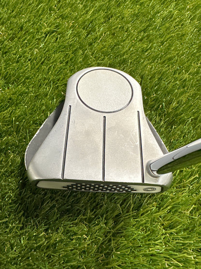 Odyssey Stroke Lab Rball 35" Putter