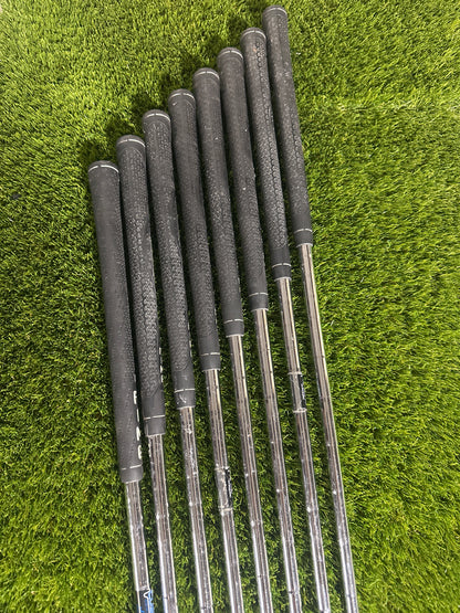 Ping I3 O Size 4-SW Irons