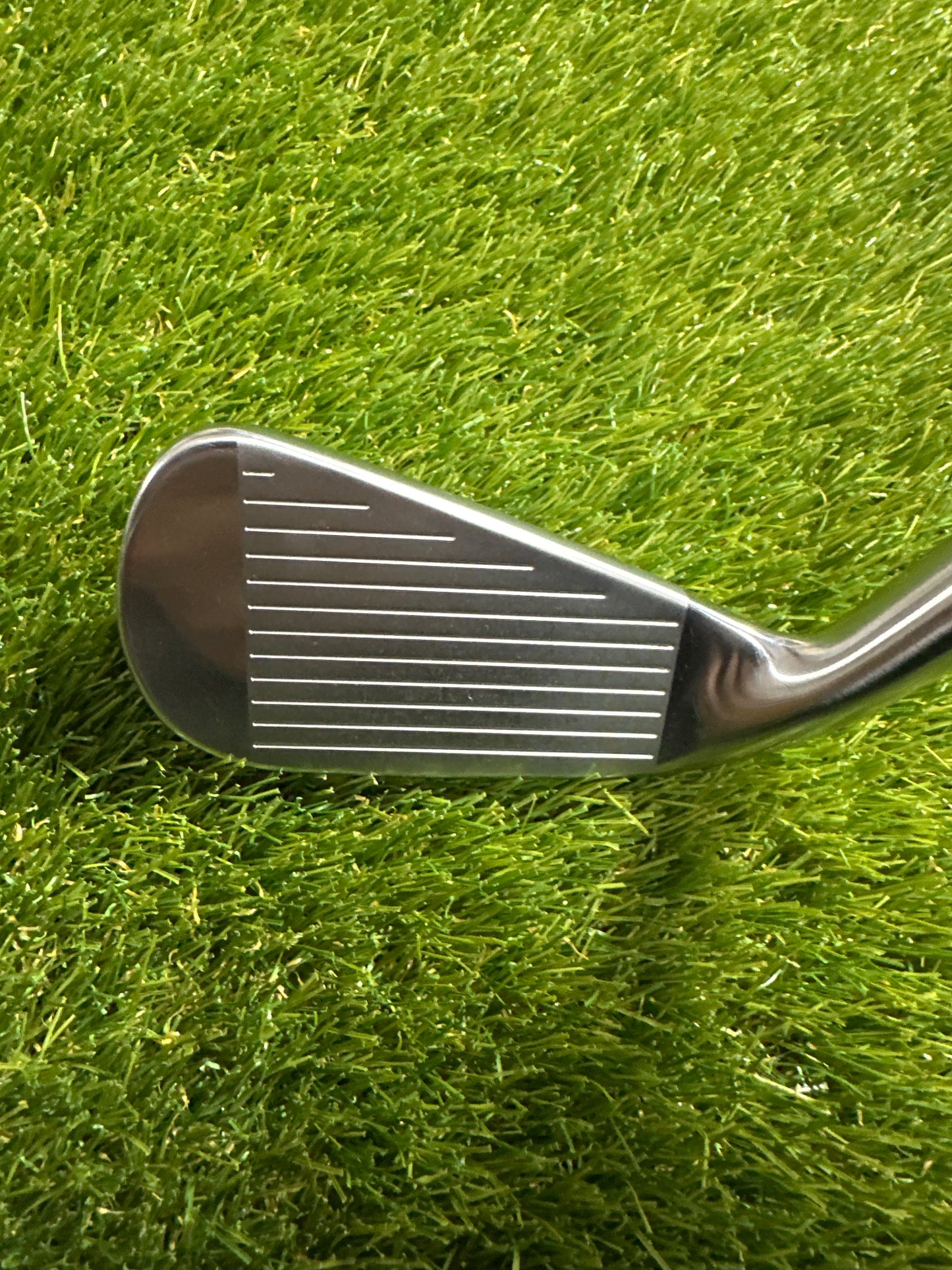 Titleist U505 3 DUI