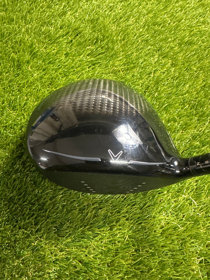 Callaway Rogue 9 Driver