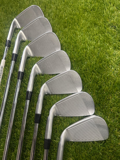 Ping I230 4-W Irons
