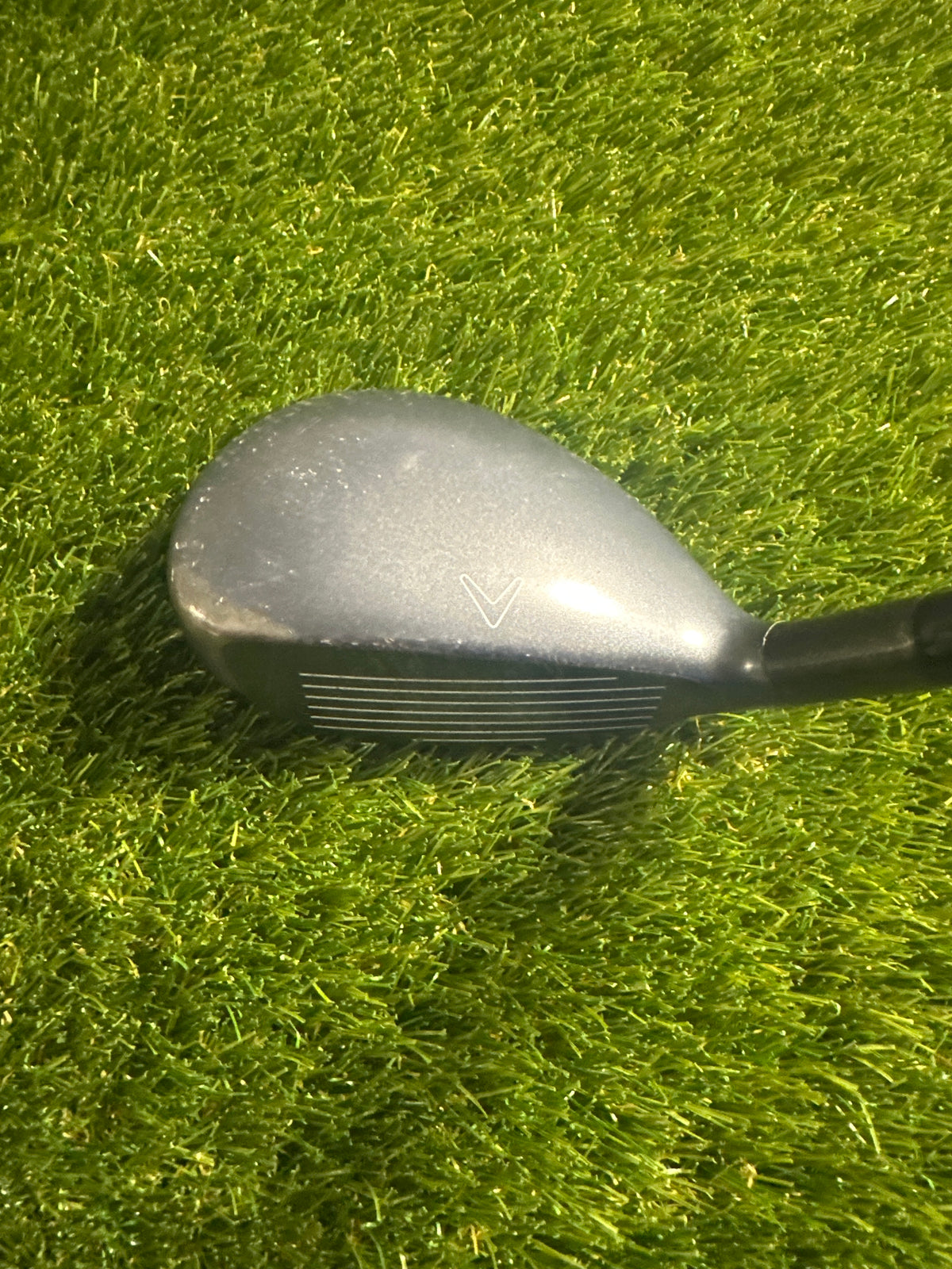 Callaway X2Hot 22 HYB