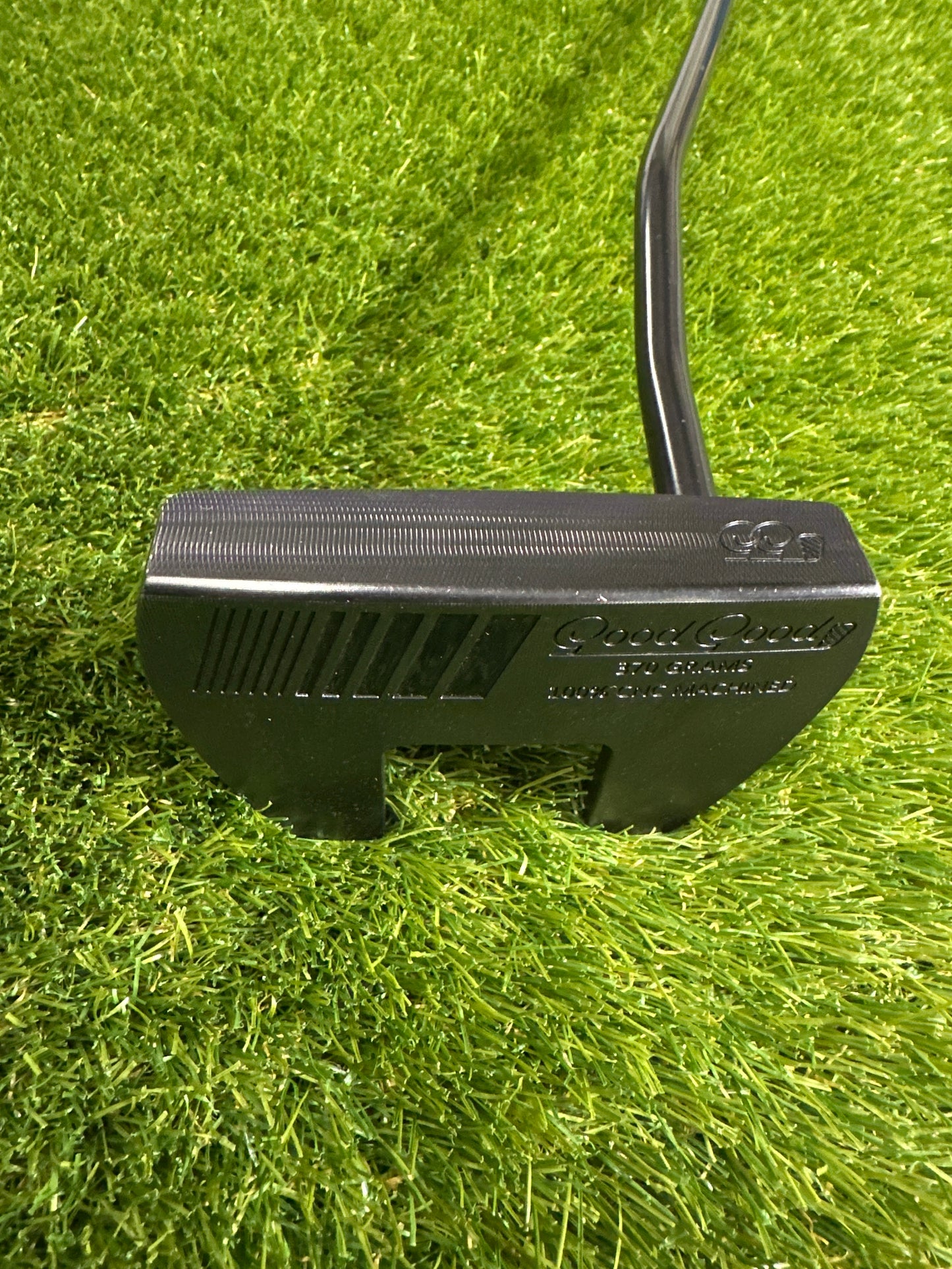 Its All A Good Good 35.5" Putter