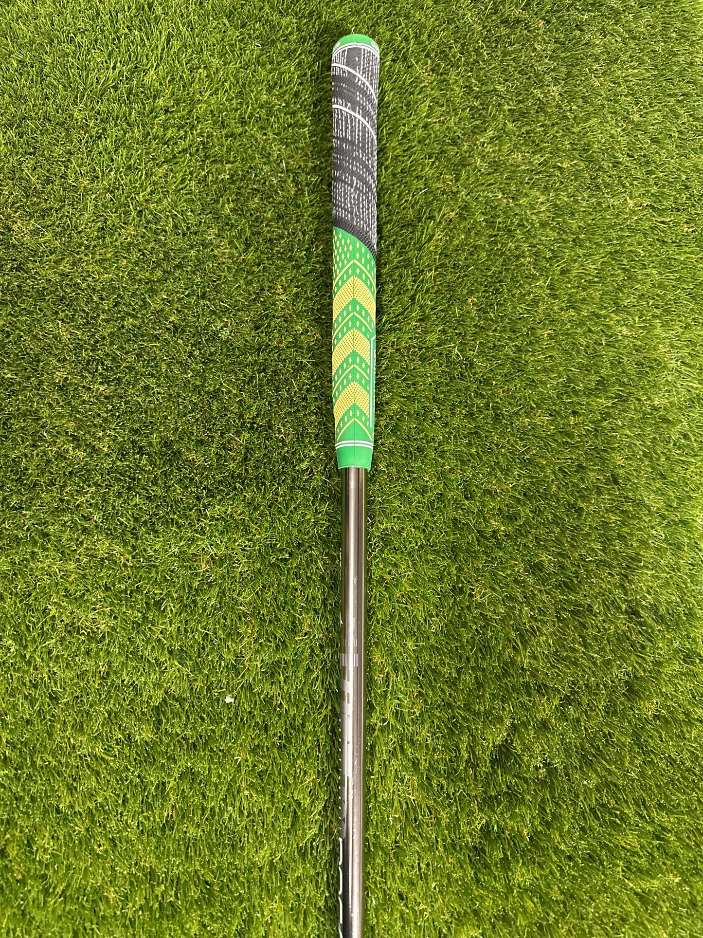 Srixon ZX 2/18 DUI