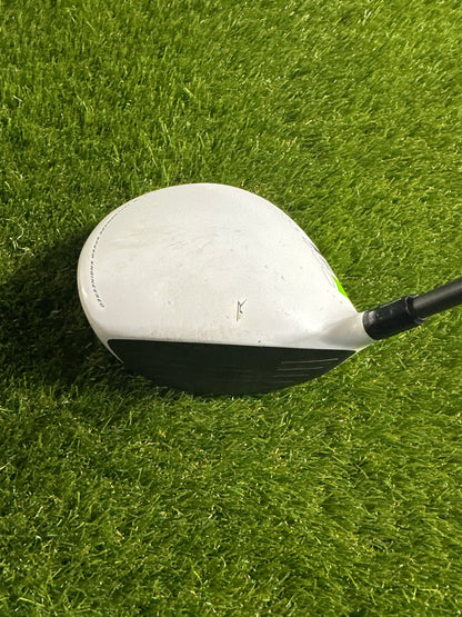 TaylorMade RBZ 10.5 Driver