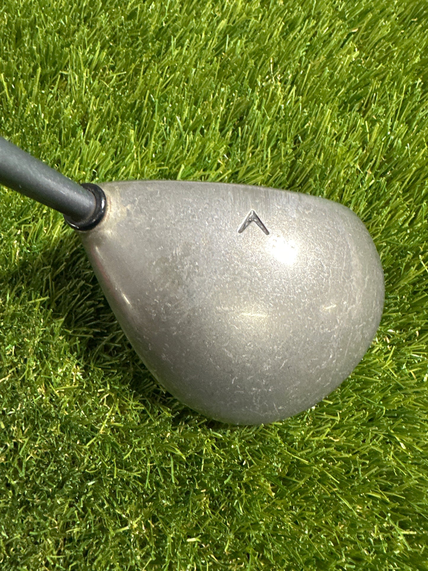 Callaway Big Bertha Warbird 3 FWY