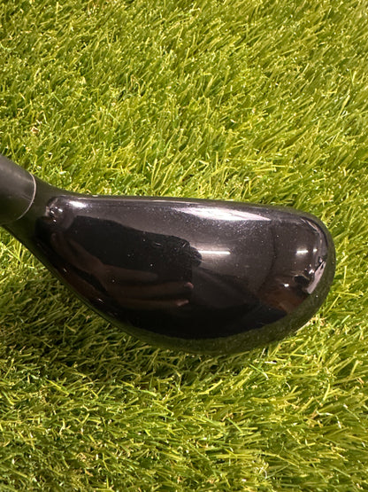TaylorMade M1 4/21 HYB