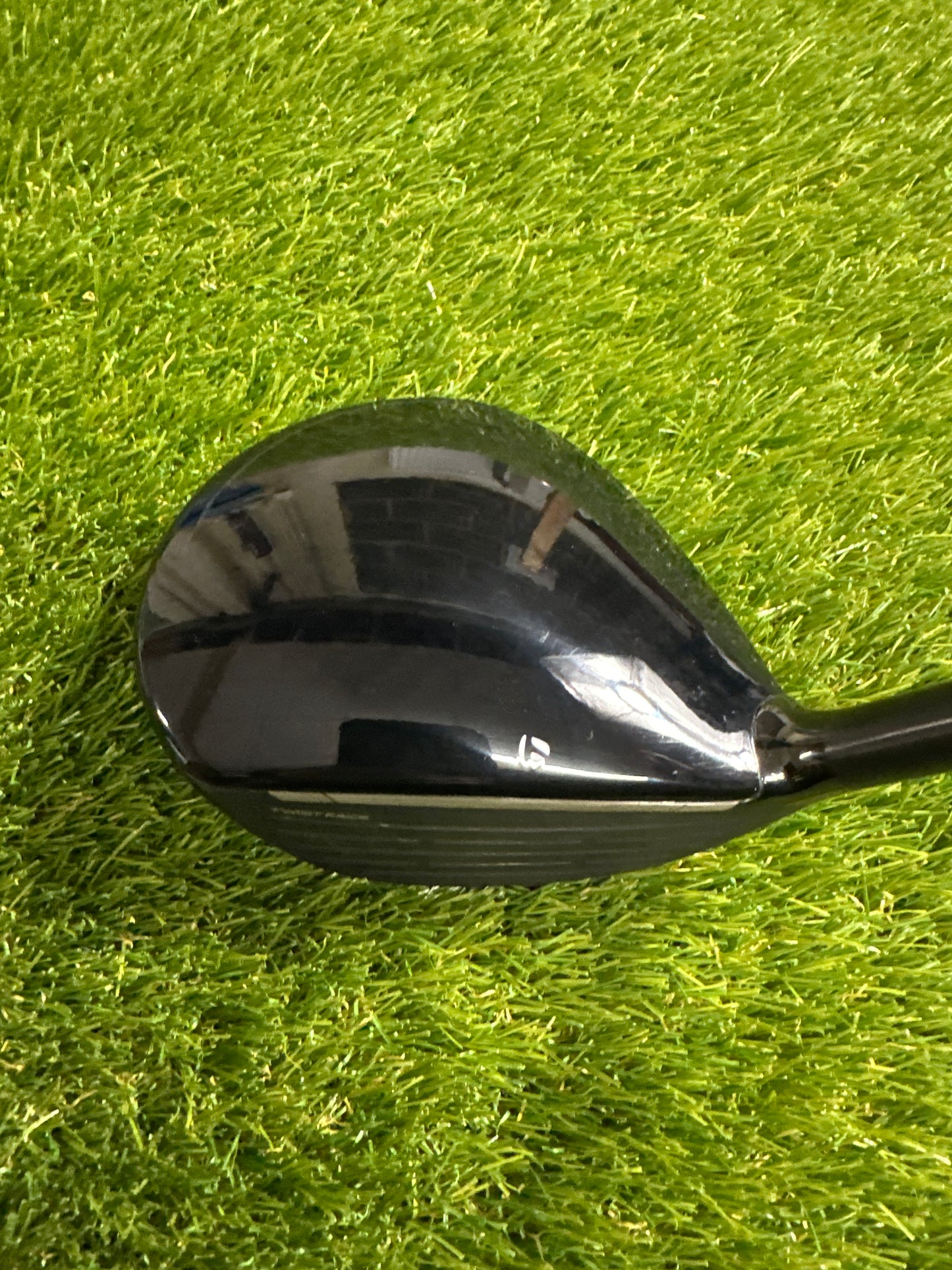 TaylorMade Qi10 3/15 FWY