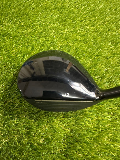 TaylorMade Qi10 3/15 FWY