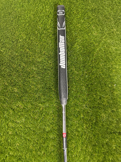 Odyssey O Works 7 38" Putter