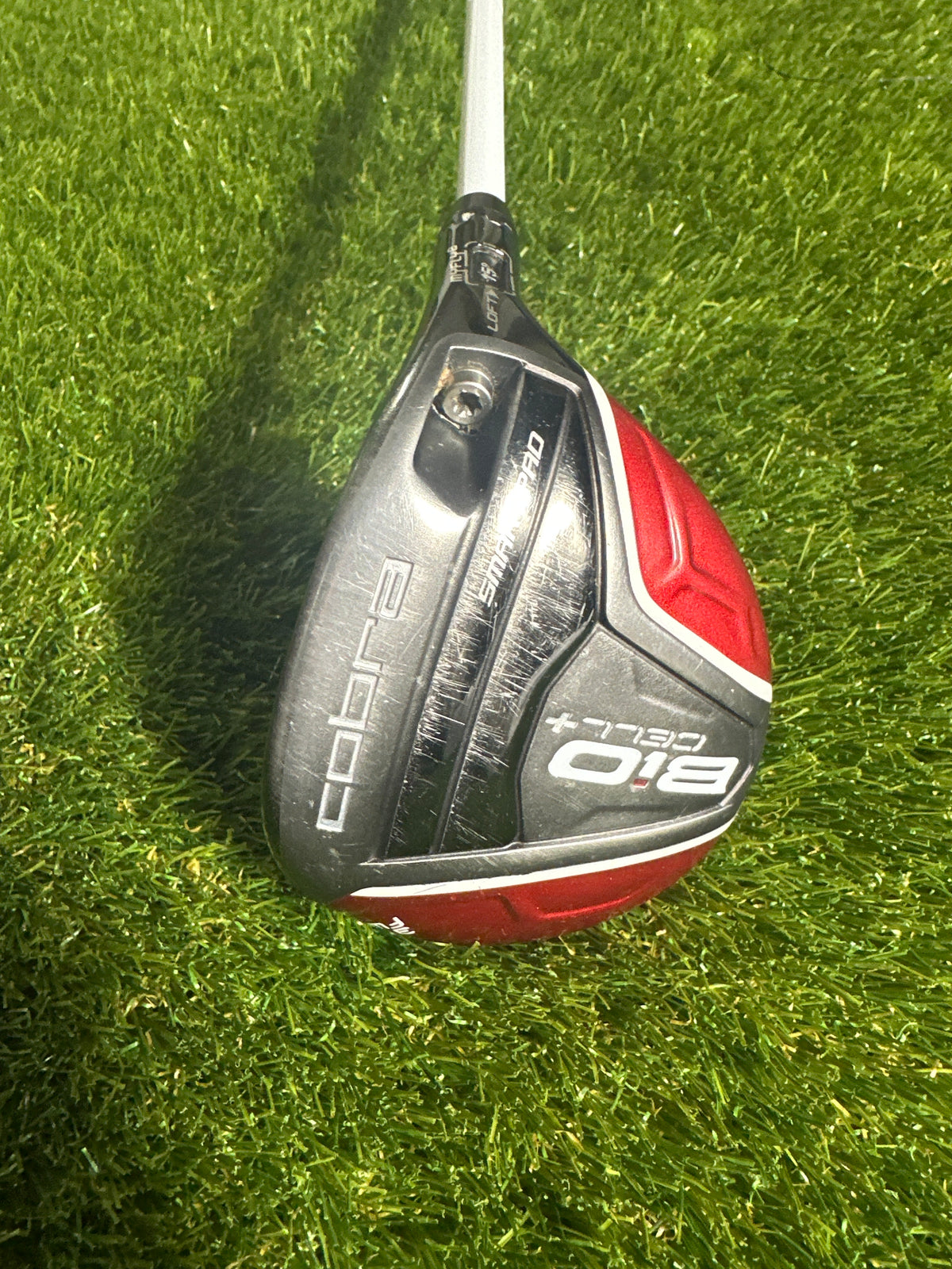 Cobra Bio Cell 15 FWY