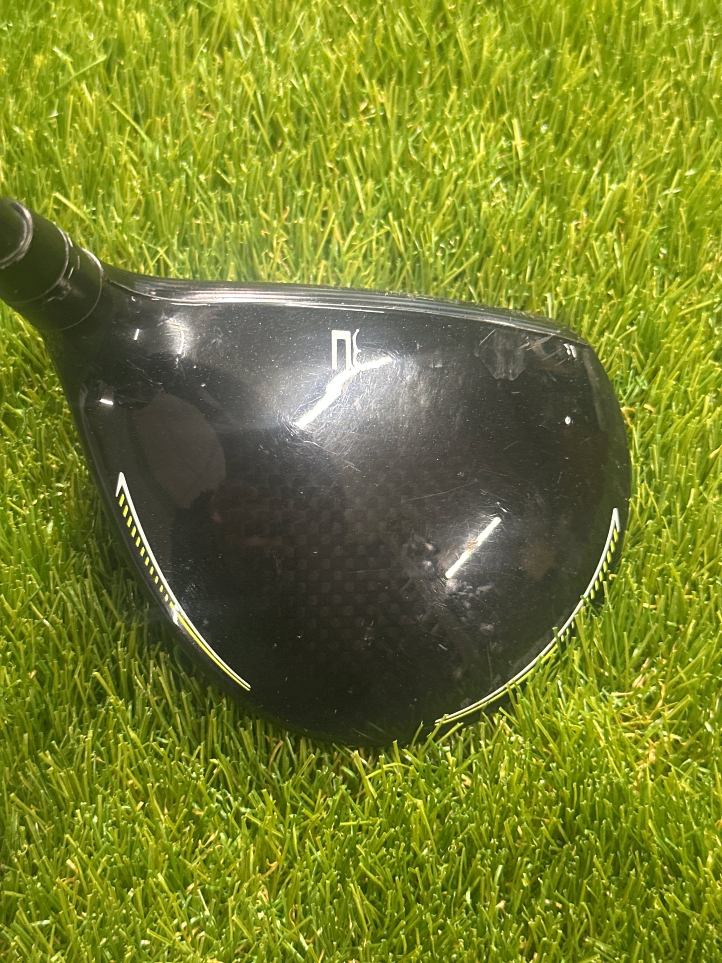 Cobra Rad Speed 18.5 FWY