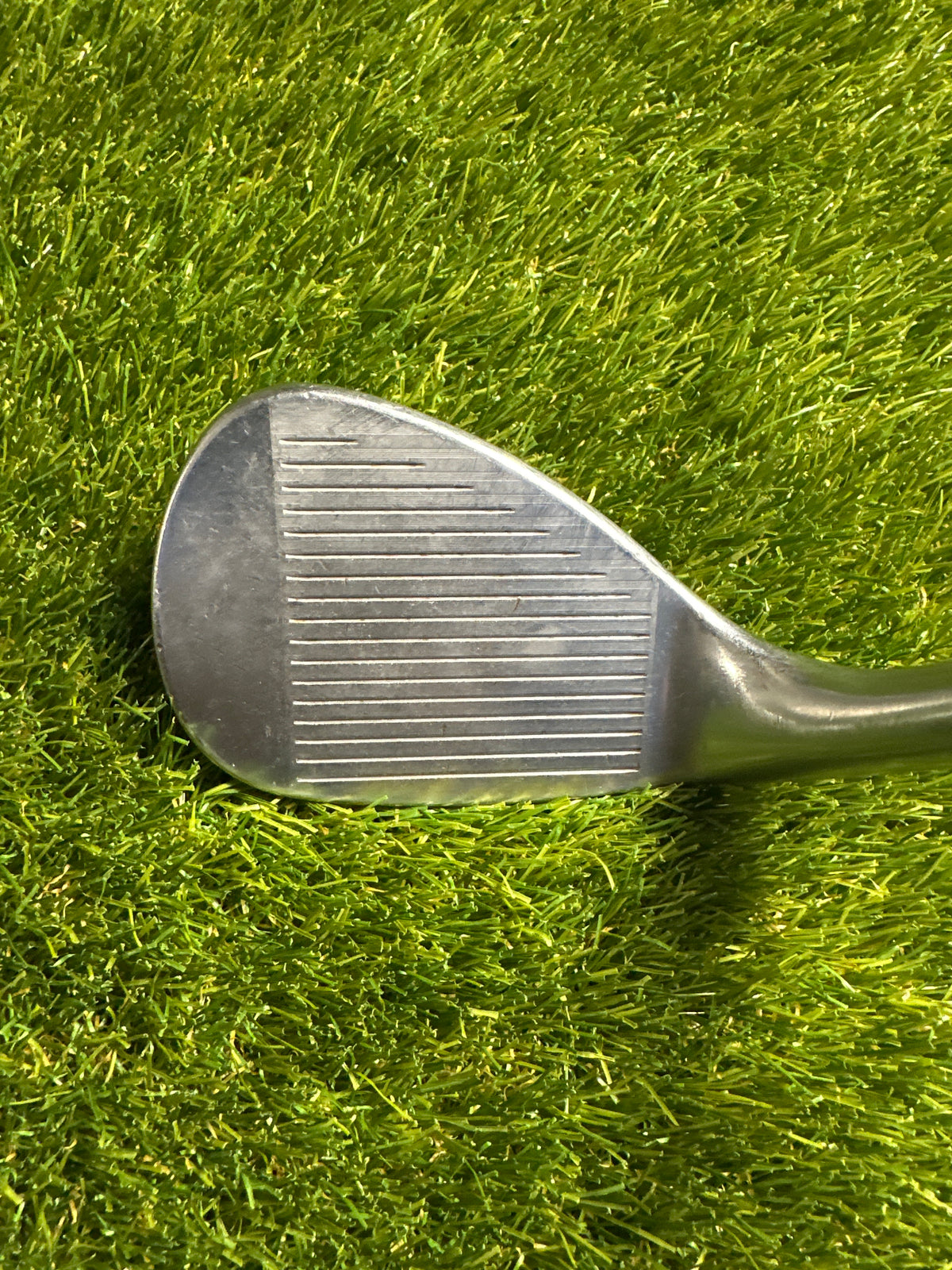 Titleist SM9 58/08M Wedge
