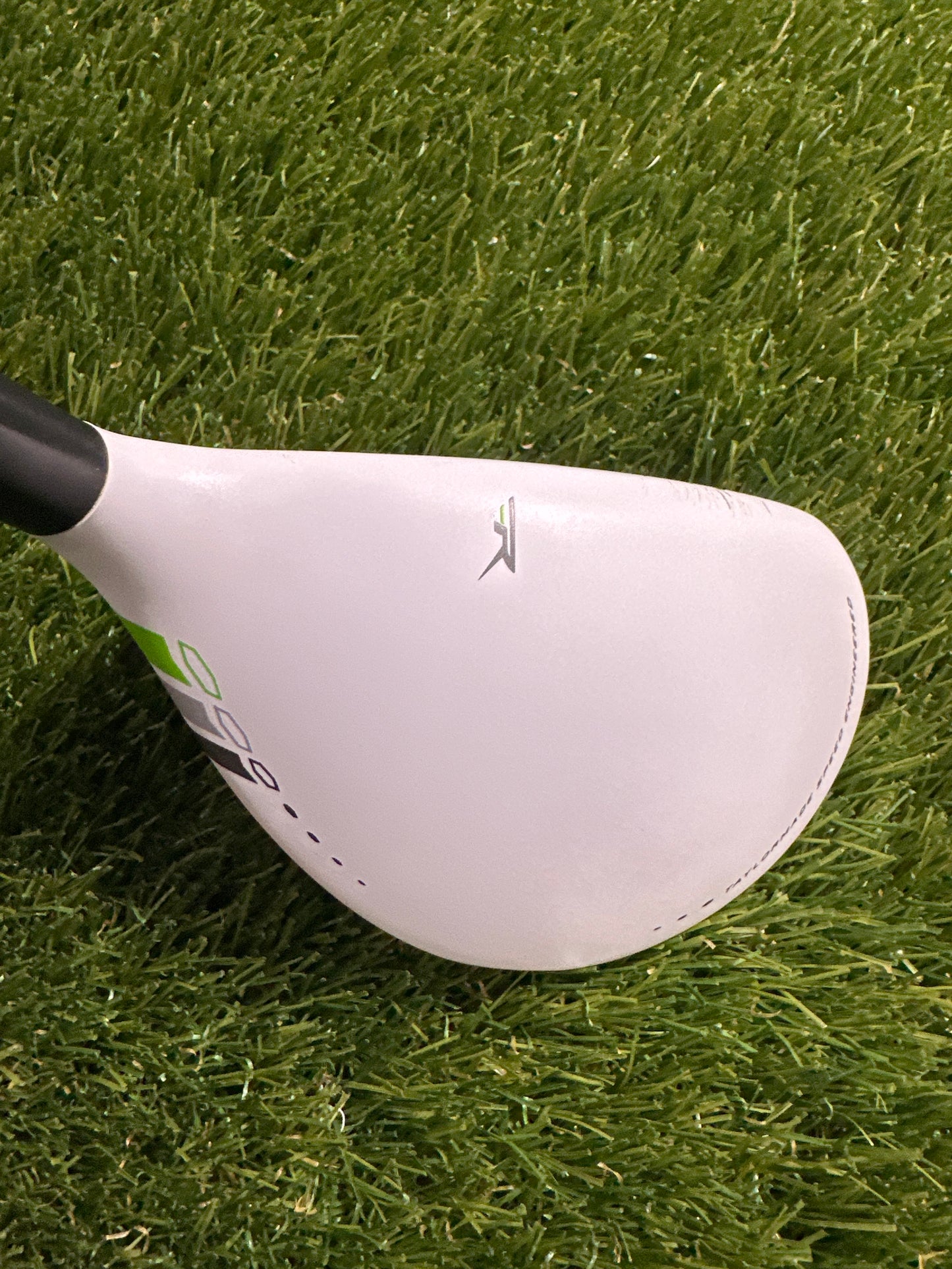 TaylorMade RBZ 3/19 HYB