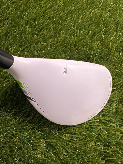 TaylorMade RBZ 3/19 HYB