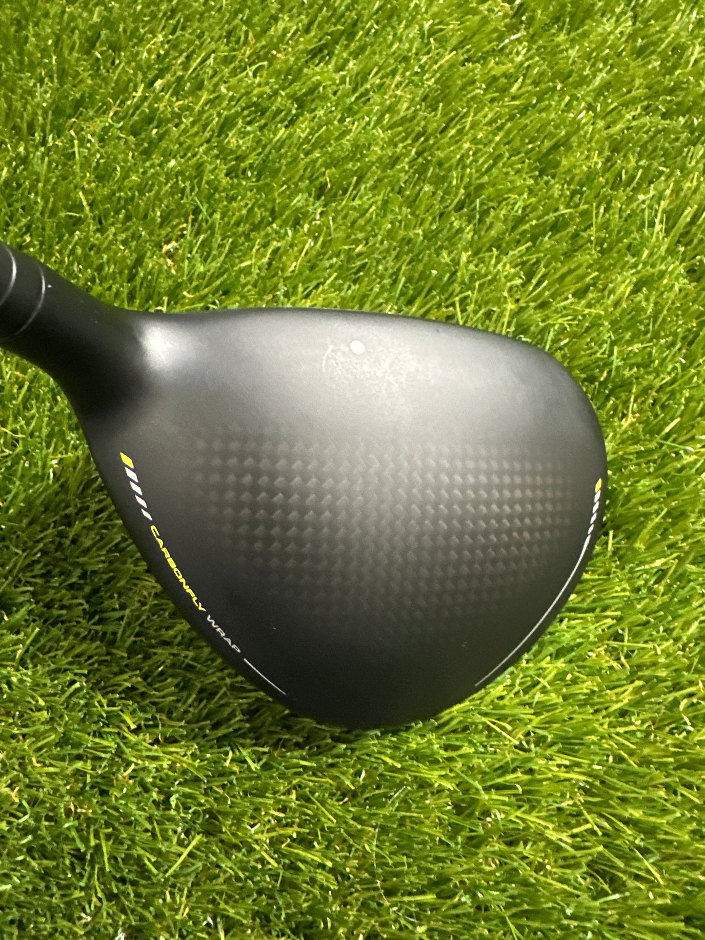 Ping G430 Max 3/15 FWY