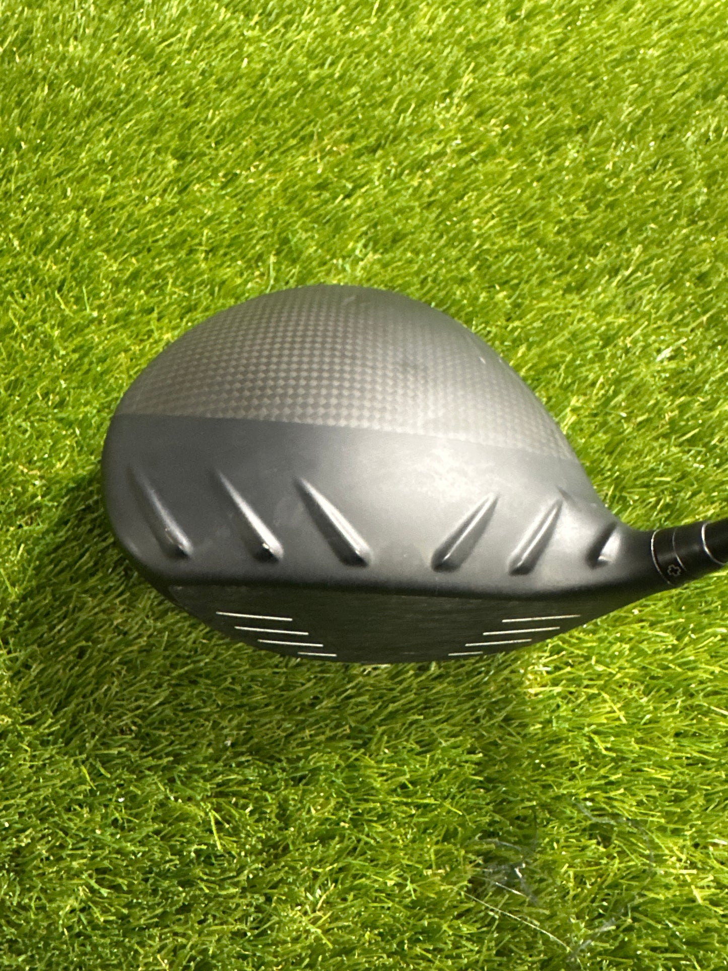 Ping G440 Max 10.5 Driver