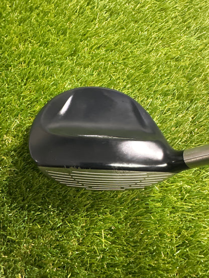 Cleveland Hibore XLS 3/15 FWY