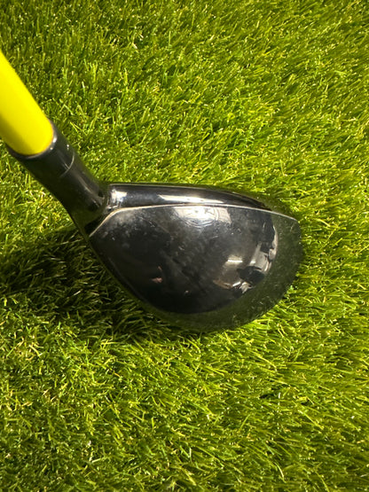 TaylorMade Qi10 Rescue 4/22 HYB