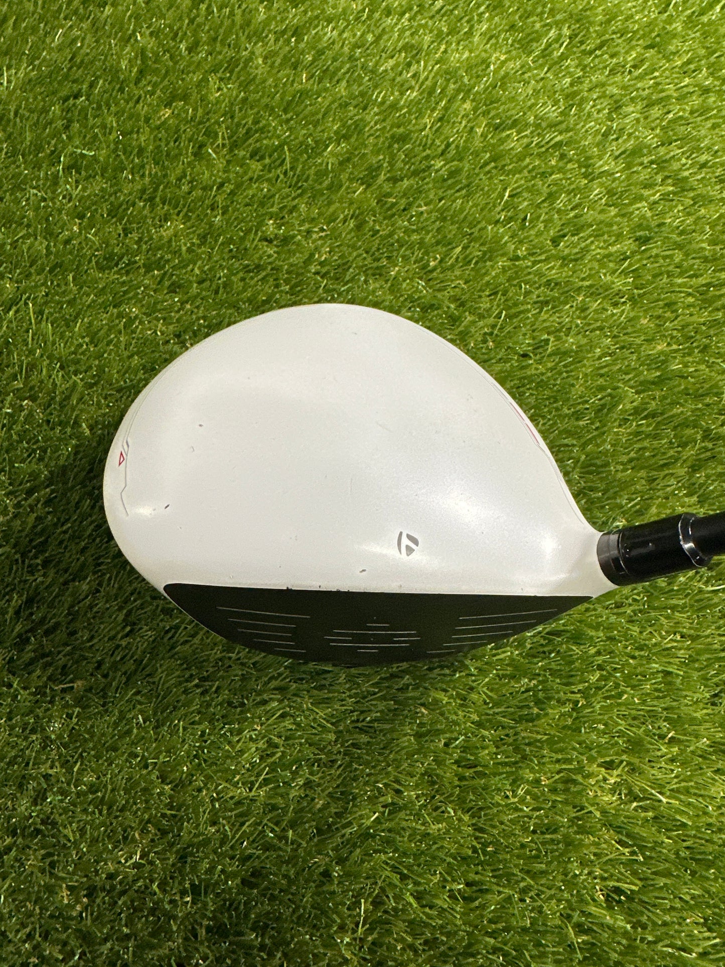TaylorMade R11 10.5 Driver
