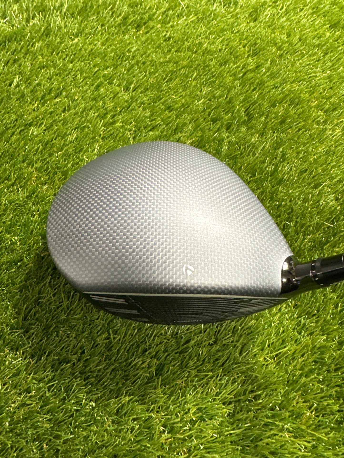TaylorMade Qi35 LS 9 Driver