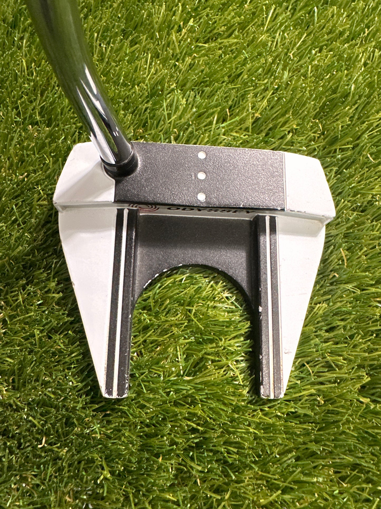 Odyssey Versa 7 34" Putter