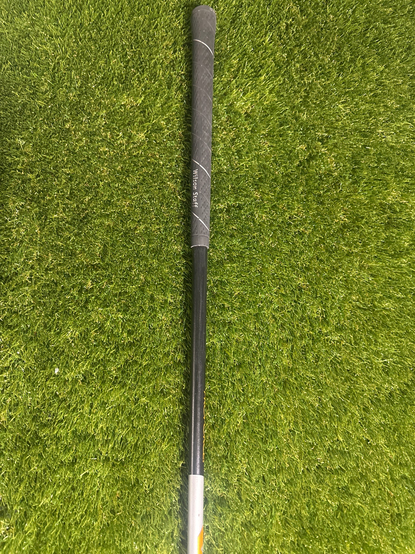 Wilson Staff Df6 15 FWY