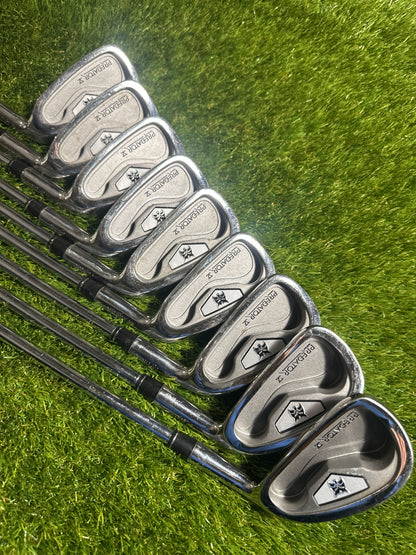 Lynx Predator 3-SW Irons