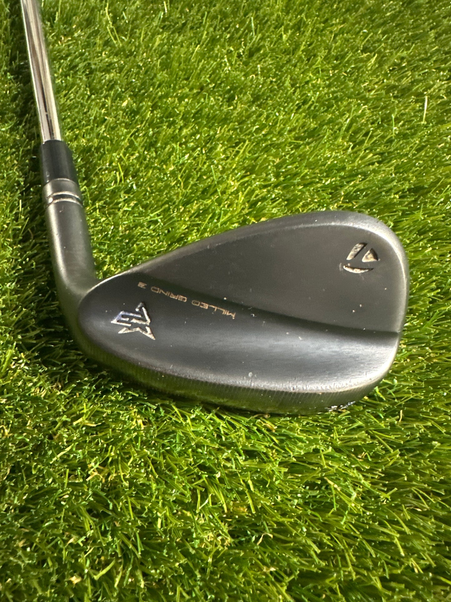 TaylorMade MG3 54/SB11 Wedge
