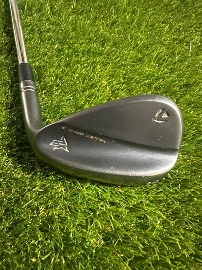 TaylorMade MG3 54/SB11 Wedge