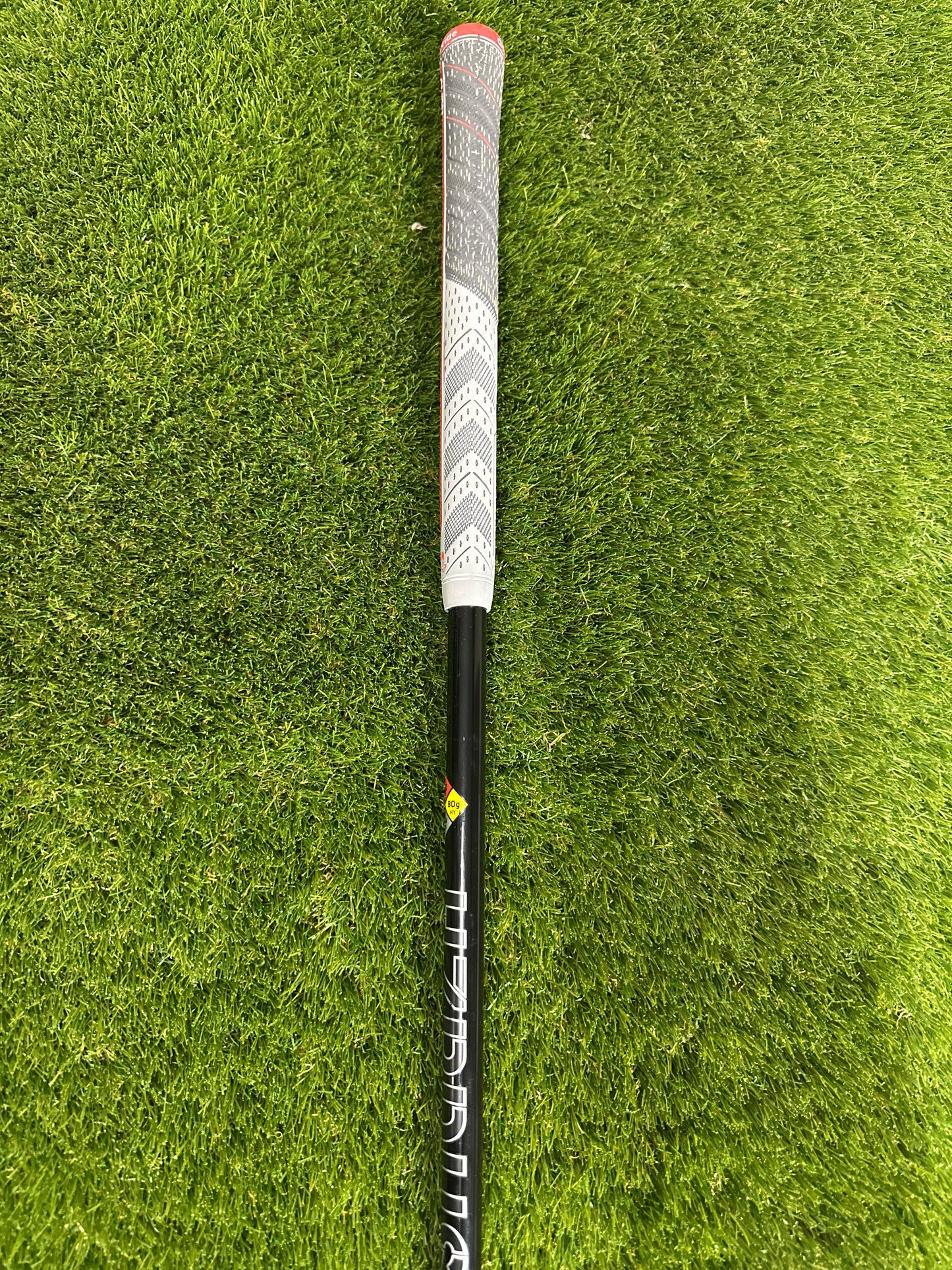 Mizuno Pro Fli Hi 2 DUI