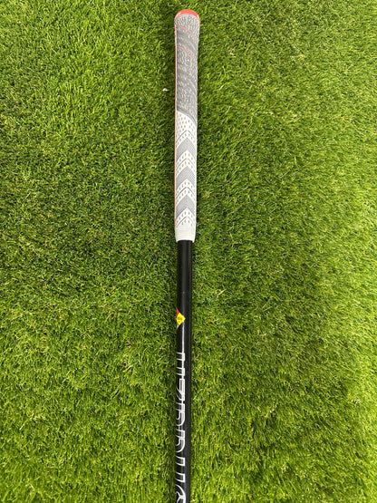 Mizuno Pro Fli Hi 2 DUI