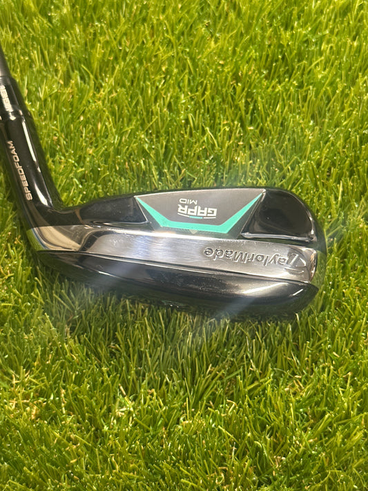 TaylorMade GAPR MID 3/18 DUI