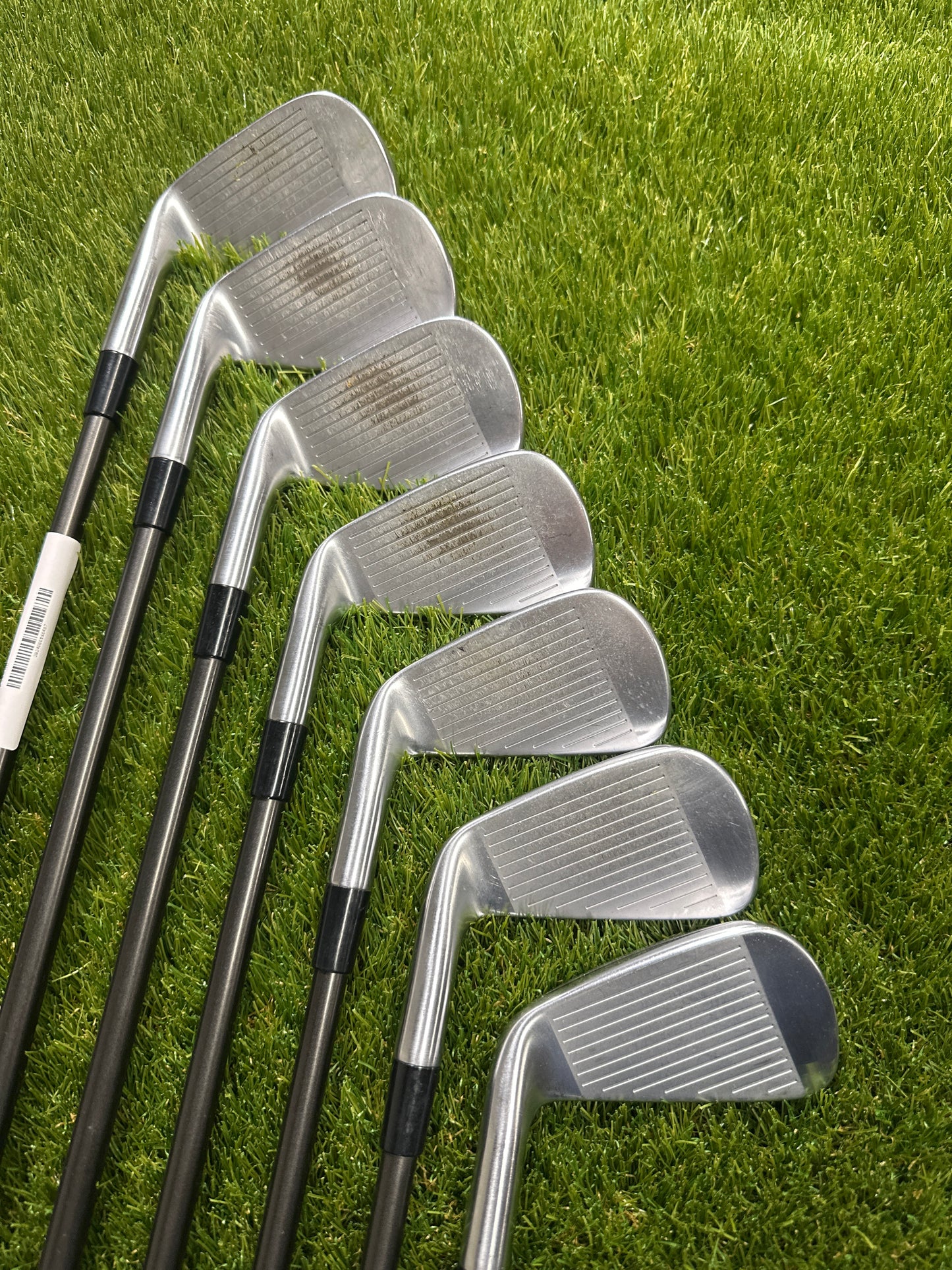TaylorMade P770 4-PW Irons