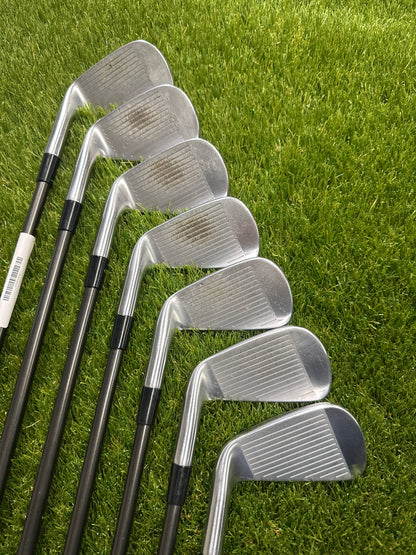TaylorMade P770 4-PW Irons