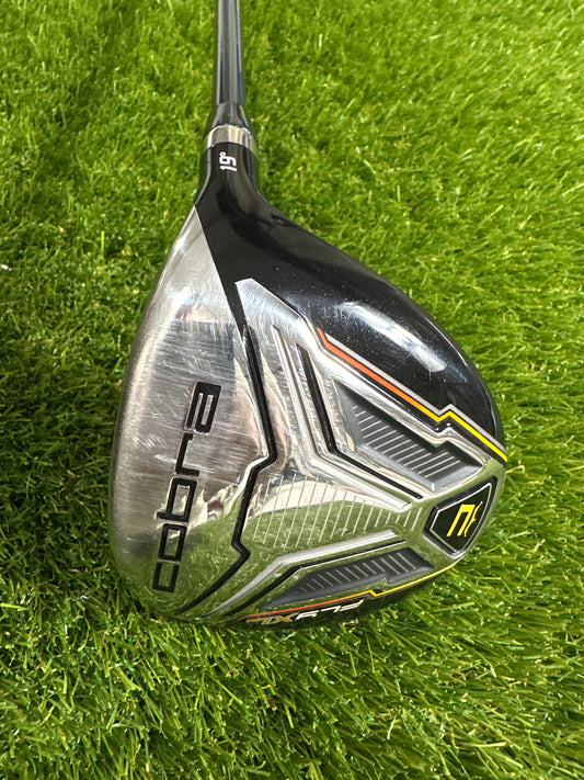 Cobra Fly XL 19 FWY