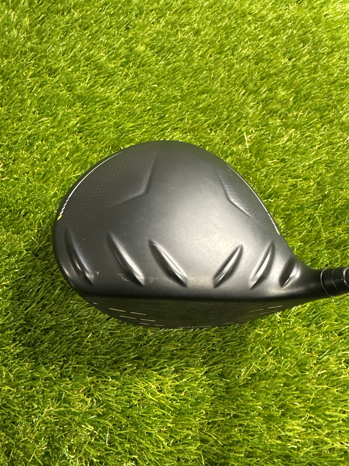 Ping G430 Max 12 Driver