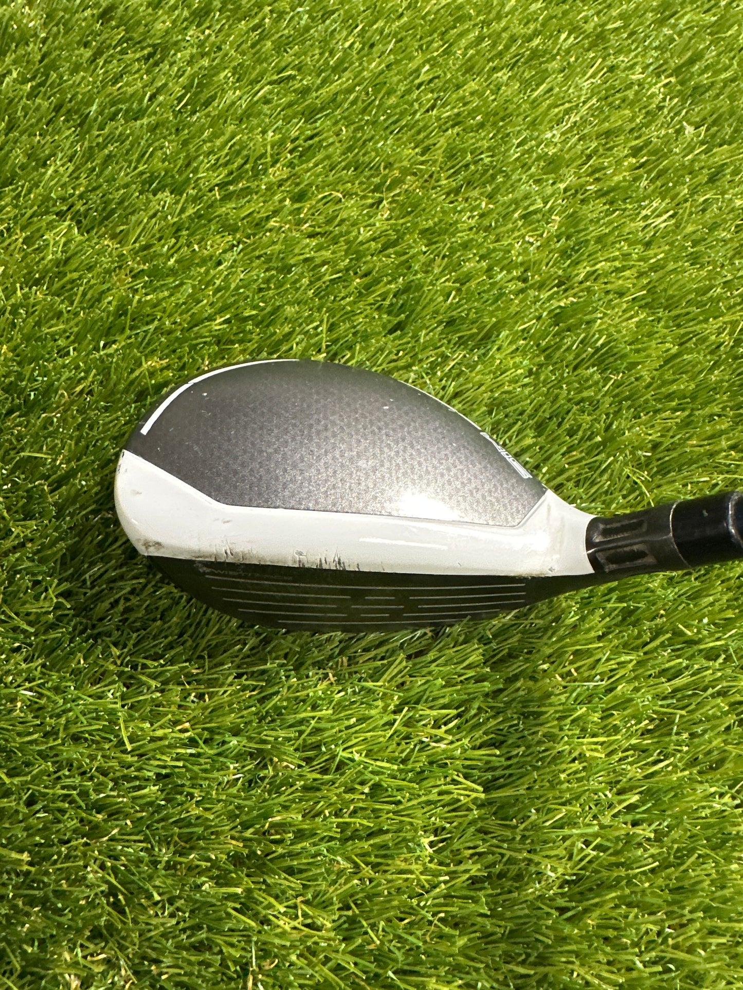 TaylorMade Sim Max 3/19 HYB