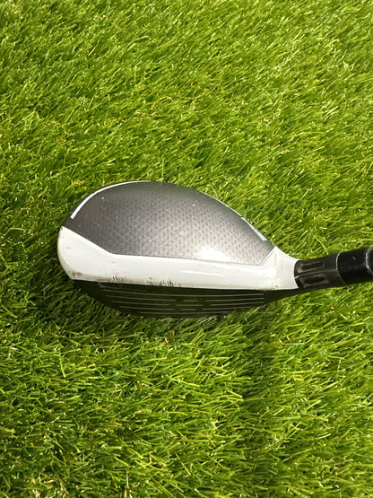 TaylorMade Sim Max 3/19 HYB