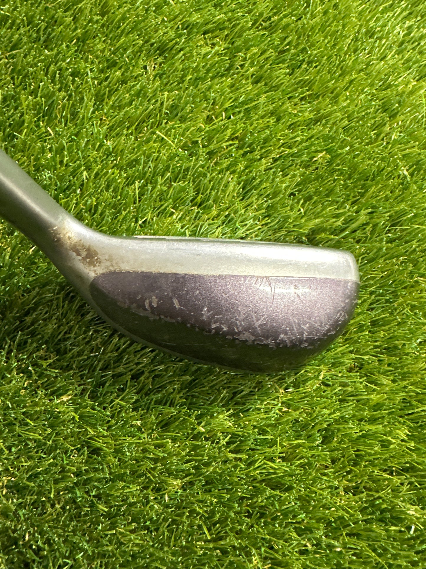 Ping Faith 5 HYB