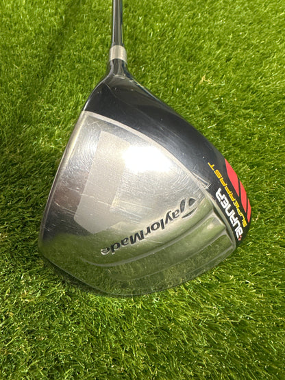 TaylorMade Burner Superfast 10.5 Driver