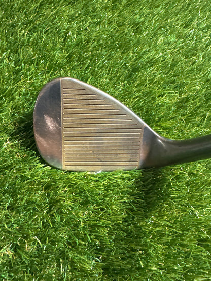 TaylorMade MG HI TOE 52/09 Wedge