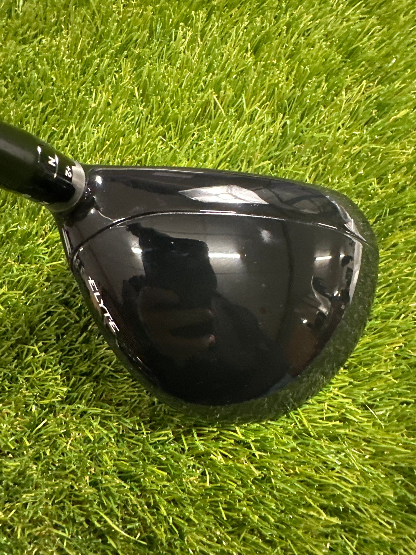 Callaway Elyte Triple Diamond 3/15 FWY