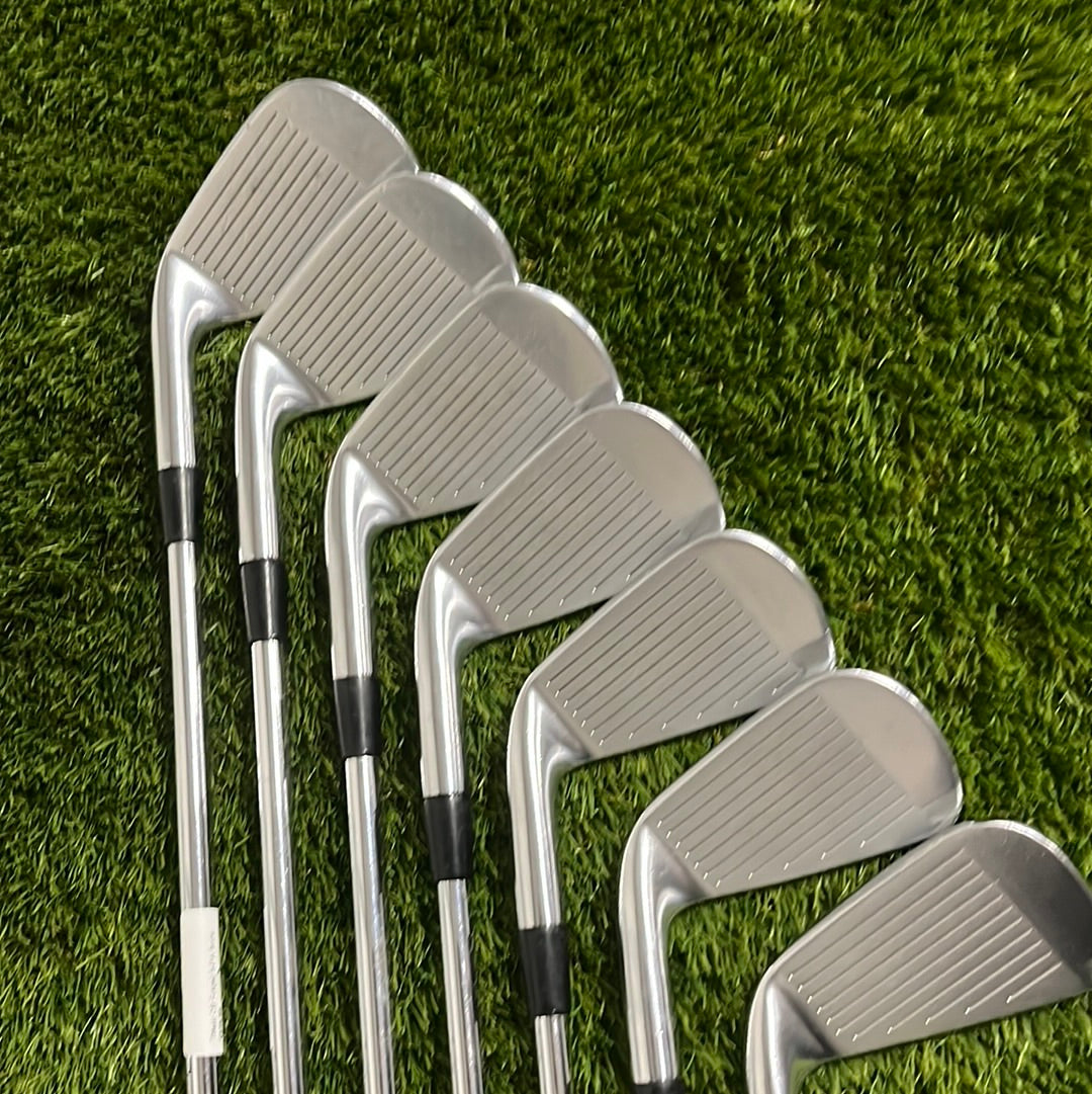 Titleist CB Forged 5-PW Irons